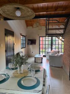 Loft del centro Saladillo