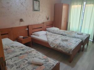 Guest House Boska