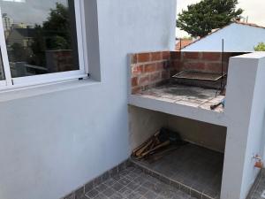 departamento cerca del mar