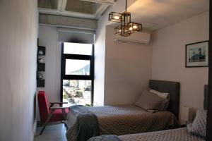 Downtown 2 bedroom apartment