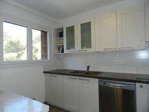 Appartement 3 pièces 4 couchages – Au calme avec piscine collective, parking - FR-1-251-928