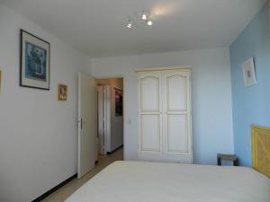 Appartement 3 pièces 4 couchages – Au calme avec piscine collective, parking - FR-1-251-928