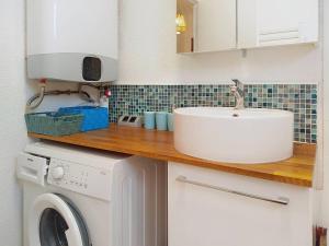 Confortable T2 avec parking climatisé à Bormes-les-Mimosas - FR-1-610-121