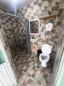 Hikers Home - Hostel Inn