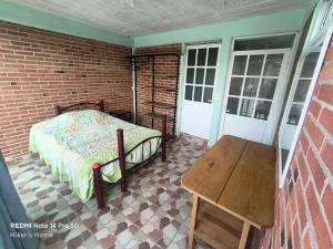 Hikers Home - Hostel Inn