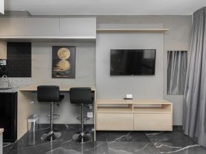 Apartmento Studio Bela Vista 1410 Av Paulista