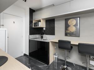 Apartmento Studio Bela Vista 1410 Av Paulista