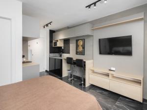 Apartmento Studio Bela Vista 1410 Av Paulista