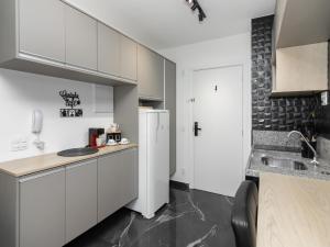 Apartmento Studio Bela Vista 1410 Av Paulista