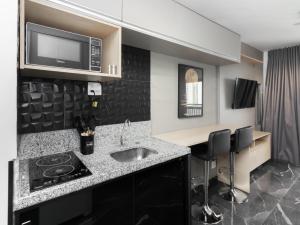Apartmento Studio Bela Vista 1410 Av Paulista