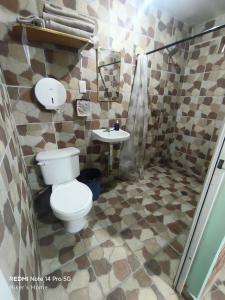 Hikers Home - Hostel Inn