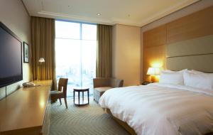 BREEV GWANGJU by LOTTE HOTELS
