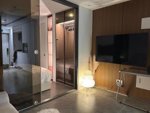 케이 코지 하우스 - 스튜디오