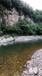 cabana Eco da Natureza