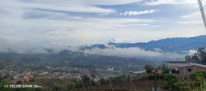 Hospedaje San Antonio