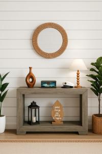 Coastal - HeatedPool GolfCart MinsBeach FirePit