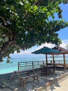 Kurniawan homestay 2