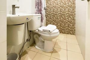 Lea Robert Hotel Angeles City