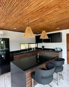 Casa Ángel playa grande