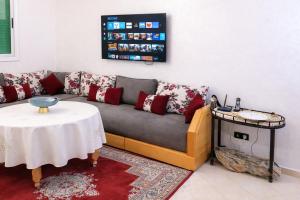 Spacious Family-Friendly Apartment