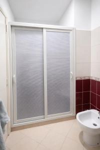 Spacious Family-Friendly Apartment