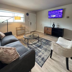 1-4 Dallas l FIFA READY l 5 Min from Love Field