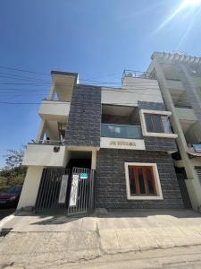 Serene 2BHK Stay Near Bannerghatta National Park