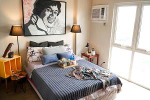 Family-Friendly Condo with Pool, Gym, Daycare!