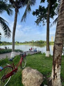 Ecopark Swanlake Mori Onsen by ATV