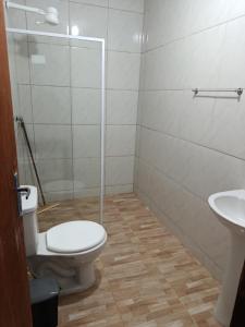 Camile vista da Serra-prime