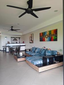 The Aspasia Kata Beach