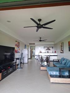 The Aspasia Kata Beach