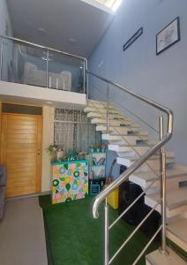 La Casa de la Emperatriz