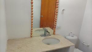 Hostel cartagena