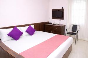 Hotel The Viva - Inn Guesthouse-Near Dr Babasaheb Ambedkar Park, Only Indian Alved - Best Hotel In Goa