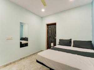 Hotel O SG TRINETRA RESIDENCY