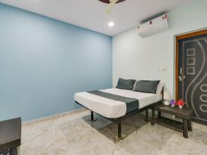 Hotel O SG TRINETRA RESIDENCY