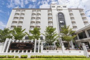 Chateau de Sukhumvit