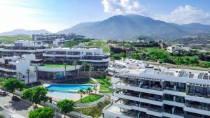 LME9BA- Modern flat close to beach and port