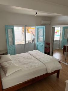 Casa na Praia de Barequeçaba