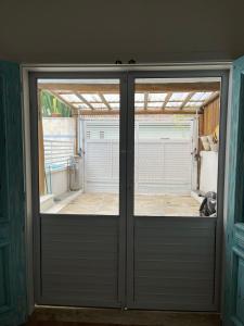 Casa na Praia de Barequeçaba