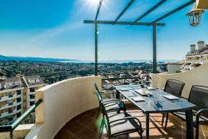 SAA- Comfortable Apartment near Puerto Banus