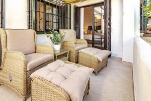 AB26 - Lovely holiday home in Aldea Blanca