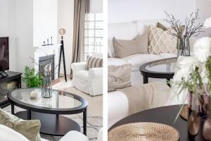 AP128- Big townhouse - sunny side of Aloha Pueblo