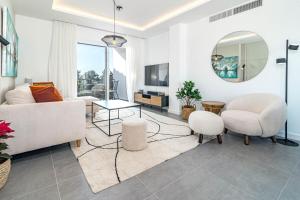 RDM9- Modern family apartment in Riviera del Mar