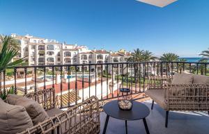 RDM9- Modern family apartment in Riviera del Mar