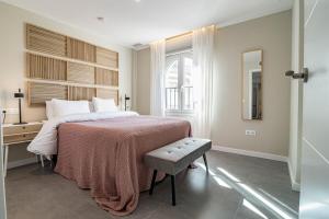 RDM9- Modern family apartment in Riviera del Mar