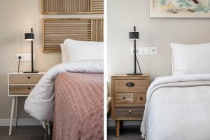 RDM9- Modern family apartment in Riviera del Mar