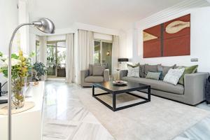 FA- Luxury 2 bedroom apt Fuente Aloha