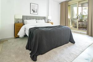 FA - Well-equipped apartment in a great location